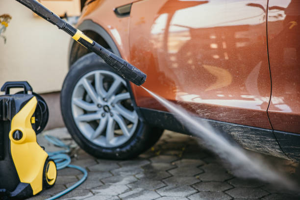 Best Roof Pressure Washing  in Purdy, MO